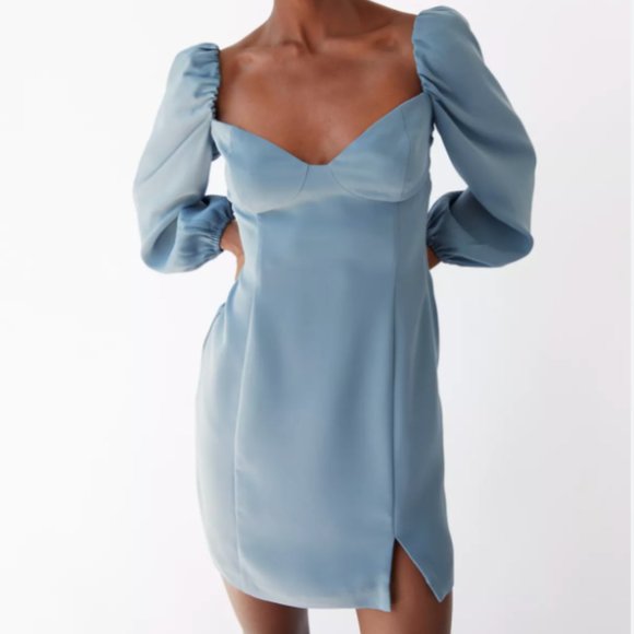 Wilfred Dresses & Skirts - Wilfred Novella Dress